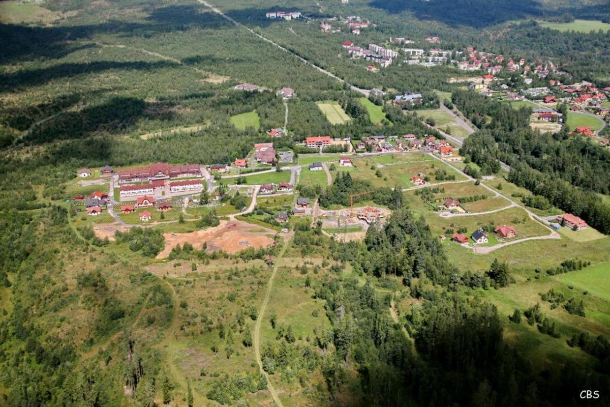 Apartman Baska Veľký Slavkov Buitenkant foto